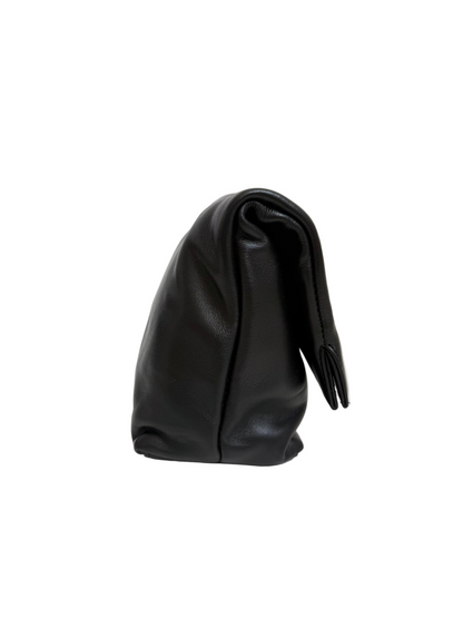 Chambal Clutch w/ Tabs Black
