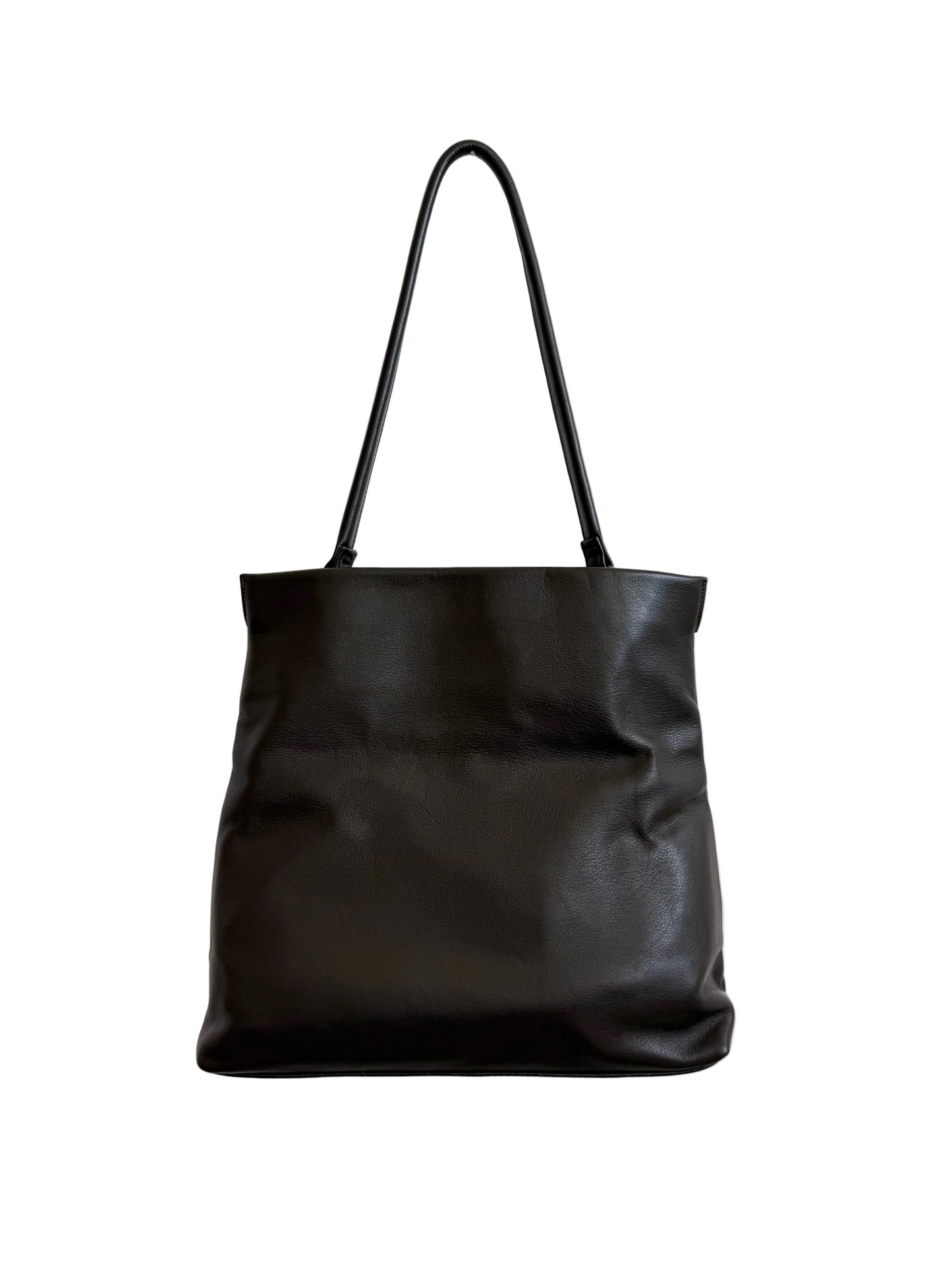 Chambal Clutch w/ Tabs Black