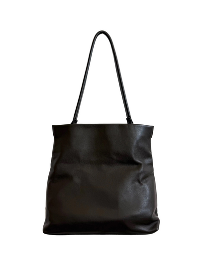 Chambal Clutch w/ Tabs Black
