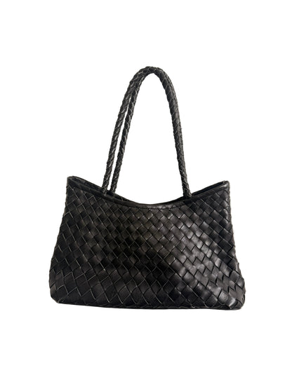 Cauvery Black Bag