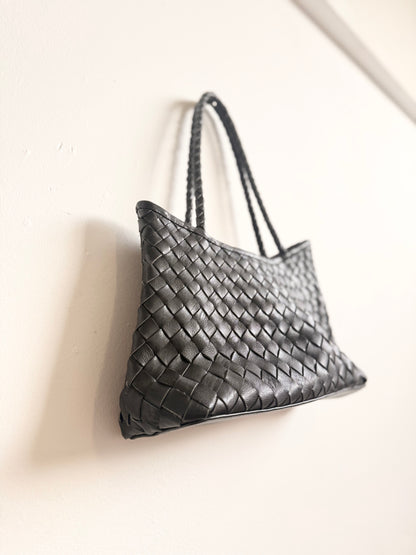 Cauvery Black Bag
