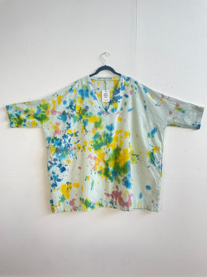 #69 Painter Dress