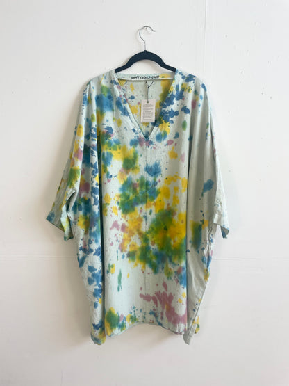 #69 Painter Dress
