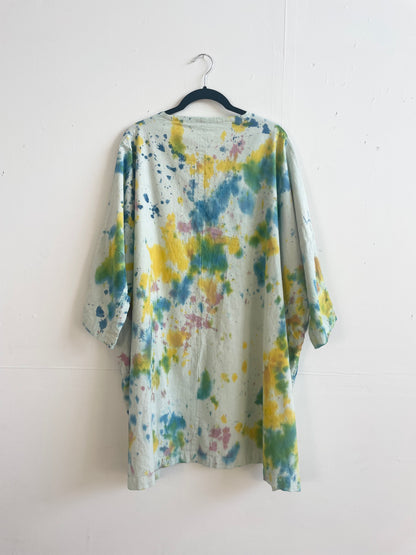 #69 Painter Dress