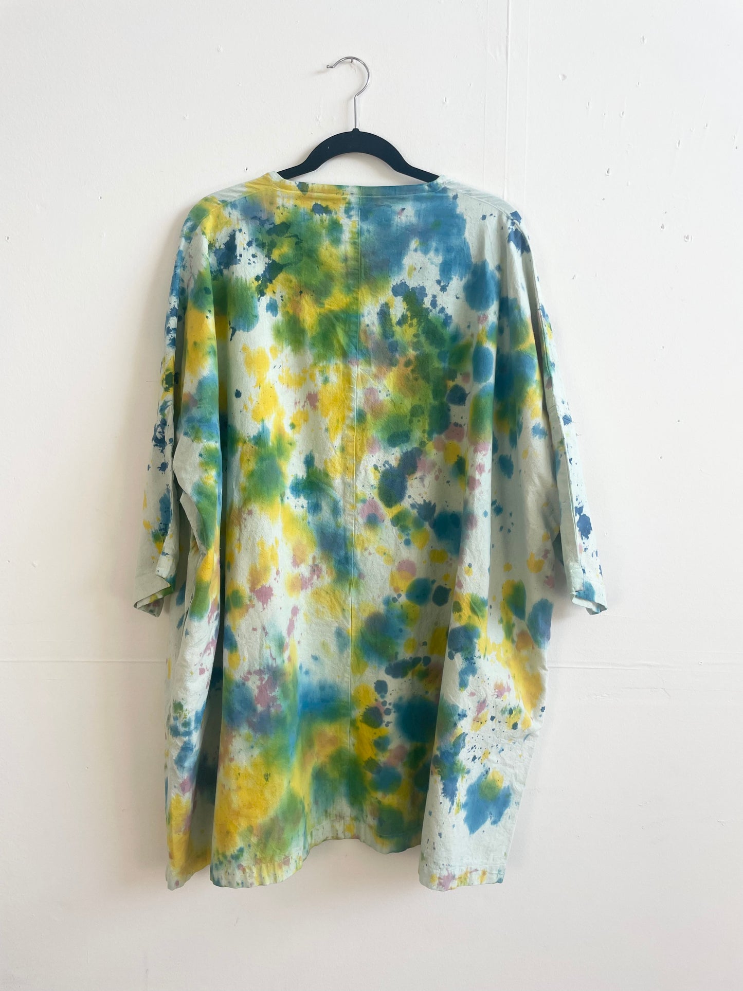 #70 Painter Dress