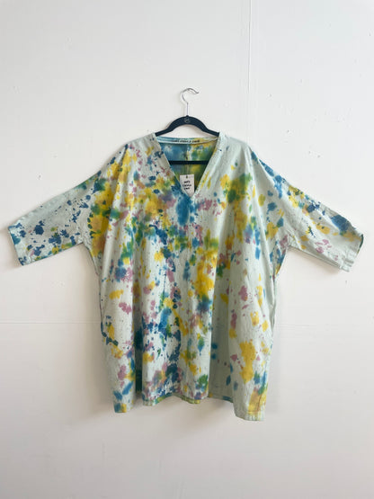 #70 Painter Dress