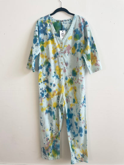 #66 Light Painter Jumpsuit S/M