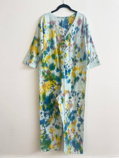 #64 Light Painter Jumpsuit S/M