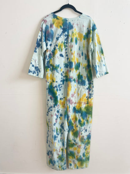 #64 Light Painter Jumpsuit S/M