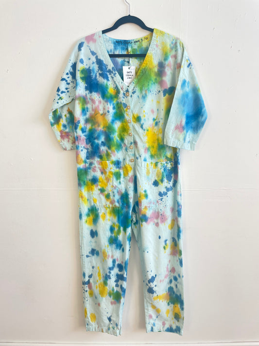 #63 Light Painter Jumpsuit S/M