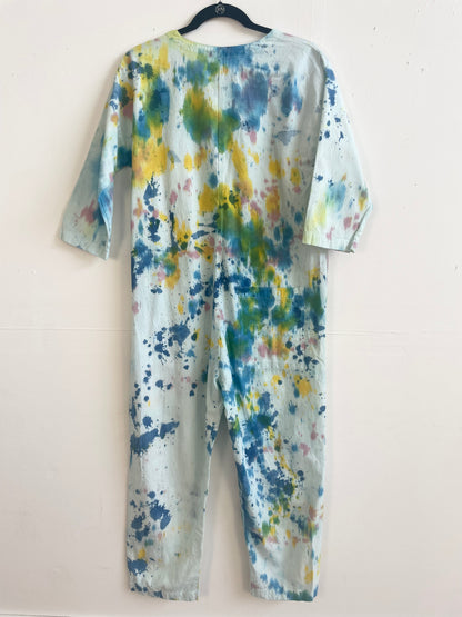 #63 Light Painter Jumpsuit S/M