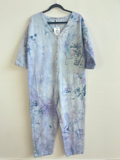 #73 Heavy Cosmic Jumpsuit M/L