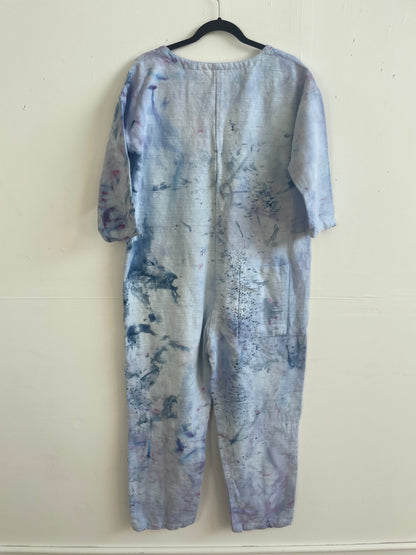 #73 Heavy Cosmic Jumpsuit M/L