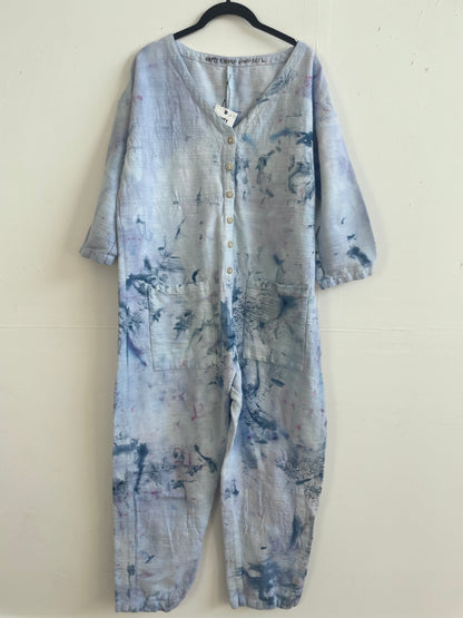 #72 Heavy Cosmic Jumpsuit M/L