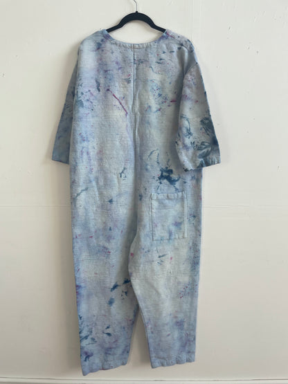 #71 Heavy Cosmic Jumpsuit S/M