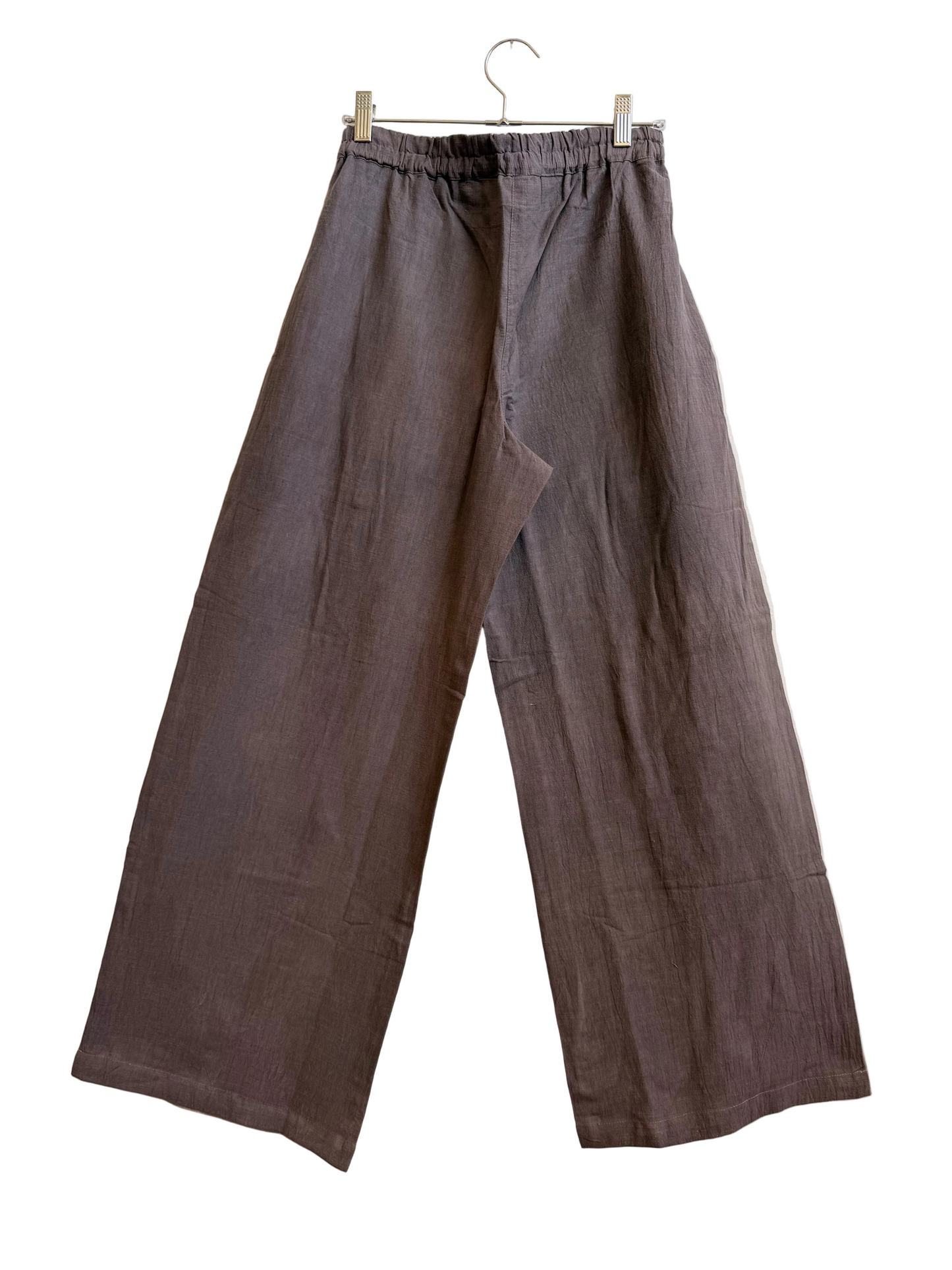 Parton Brown & Chocolate Pants