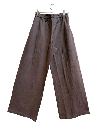 Parton Brown & Chocolate Pants