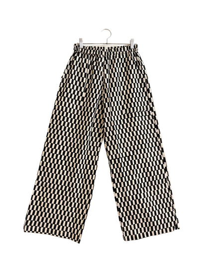Omar Petit Rectangle Black