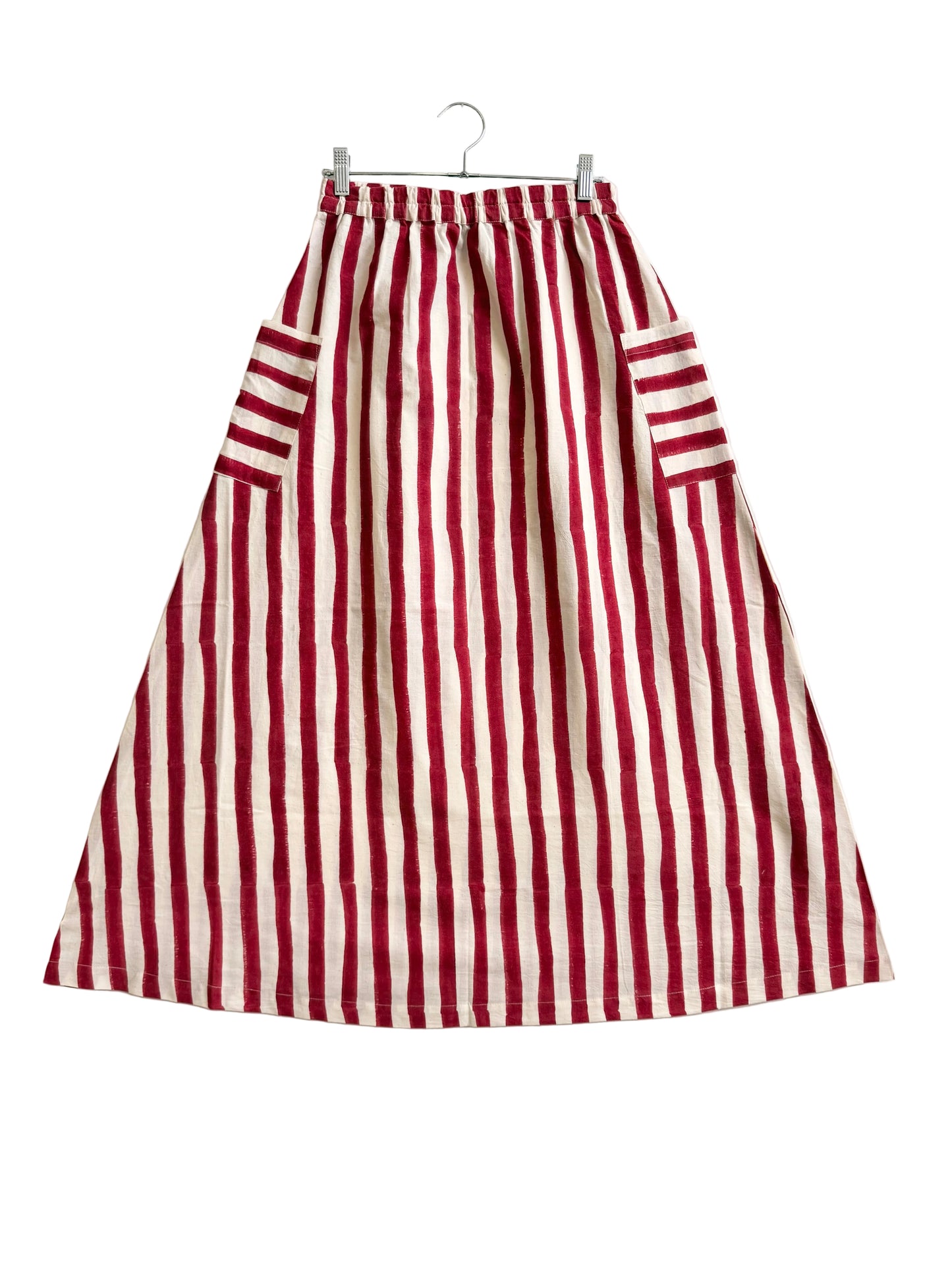 Tilda Skirt Madder