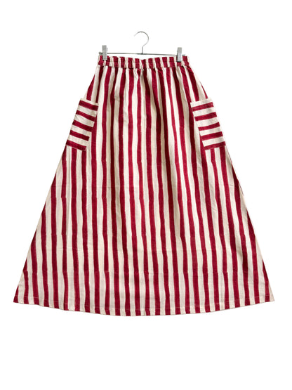 Tilda Skirt Madder