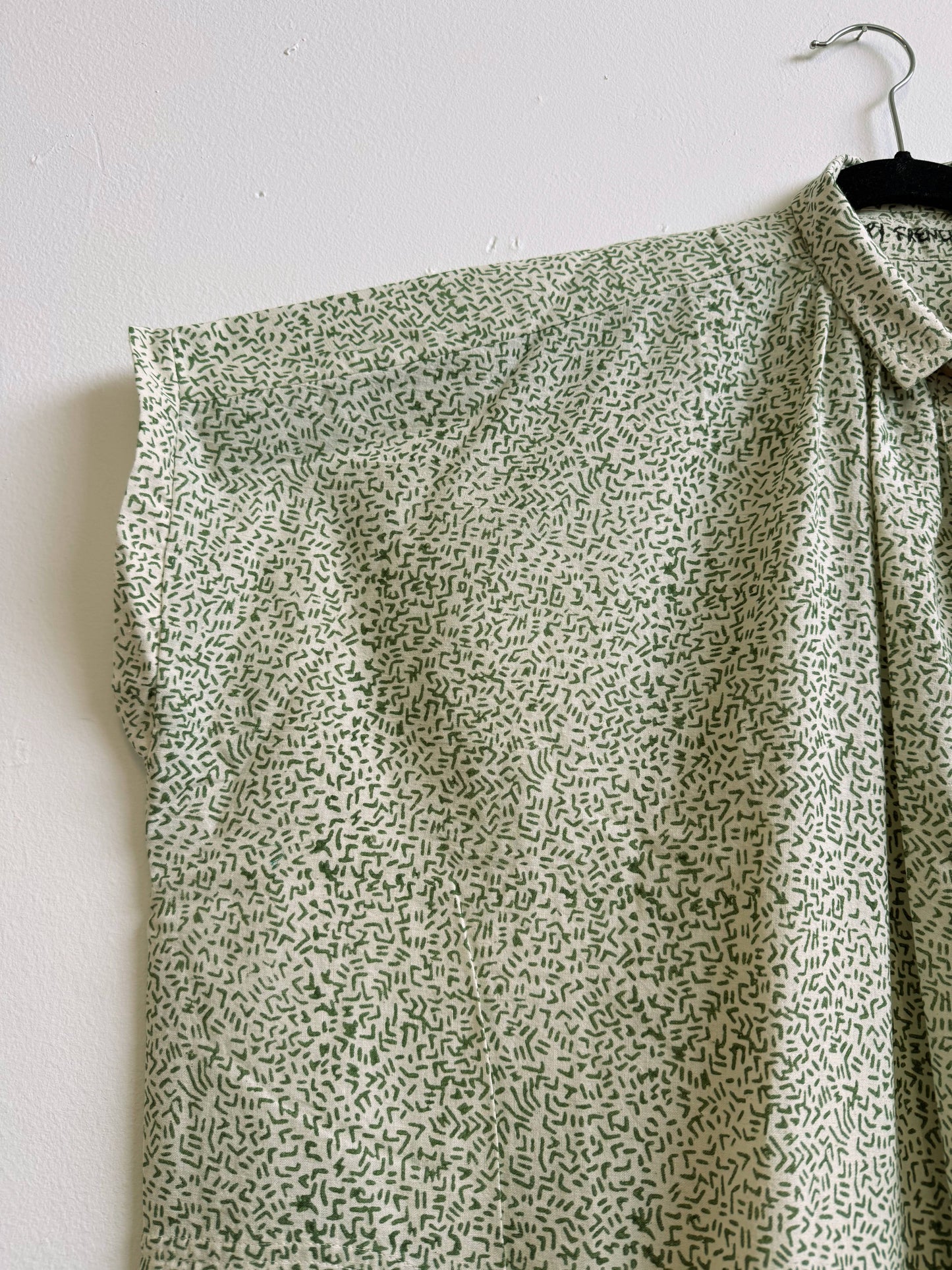 Elise Green Vibe