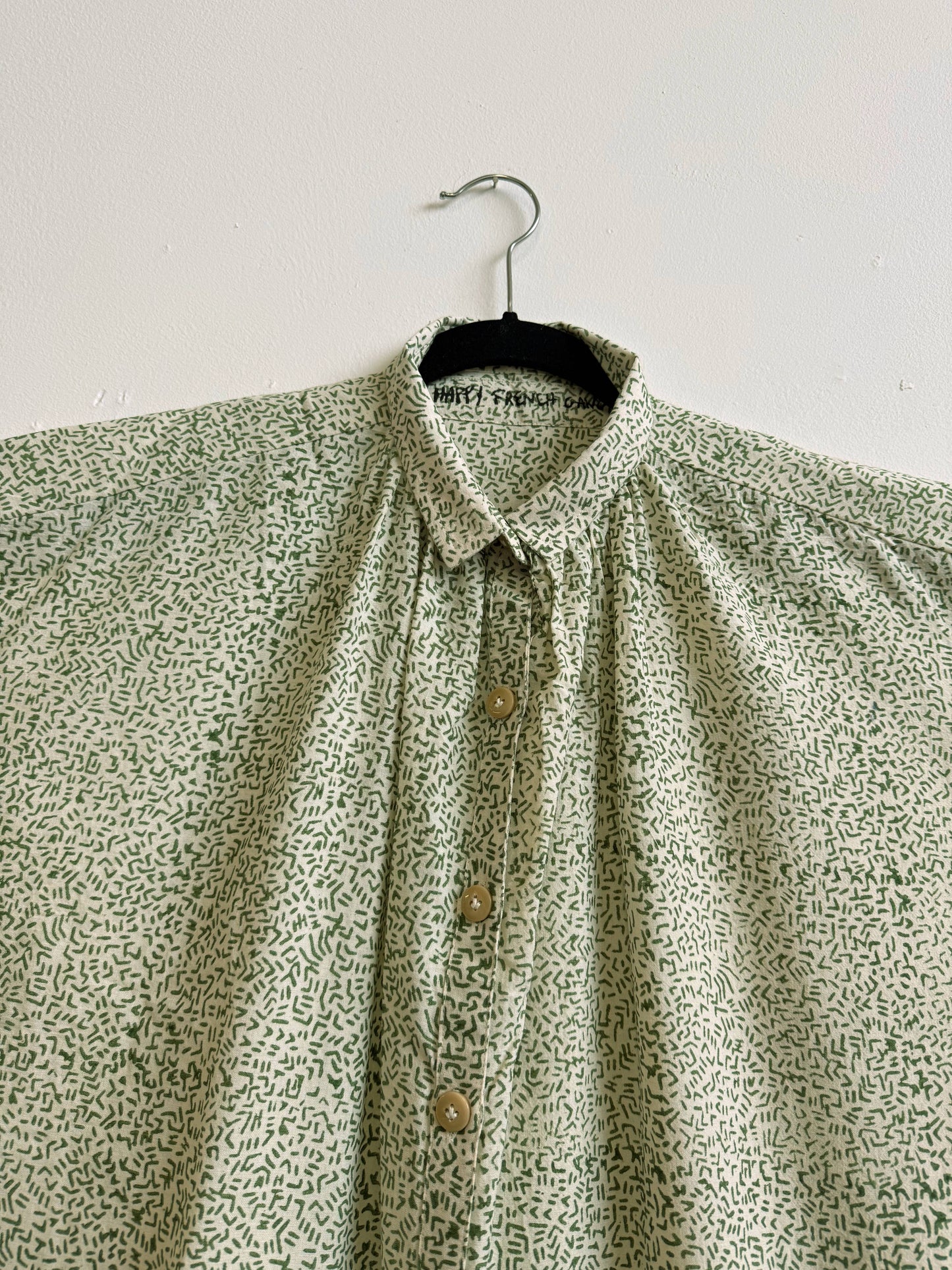 Elise Green Vibe