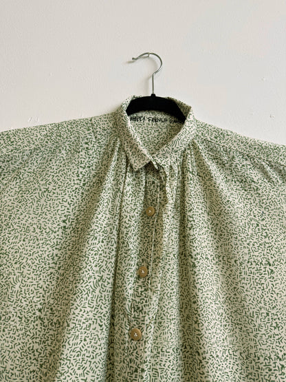 Elise Green Vibe