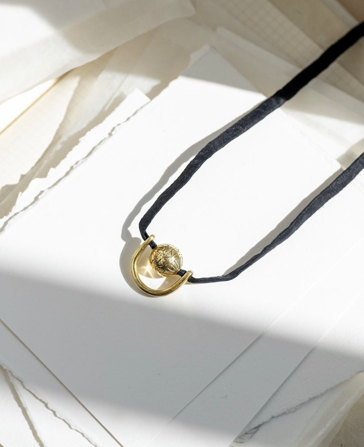 Collier La Tendresse