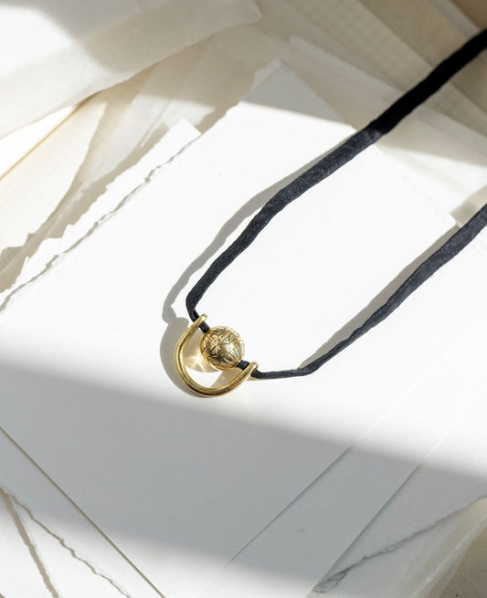 Collier La Tendresse