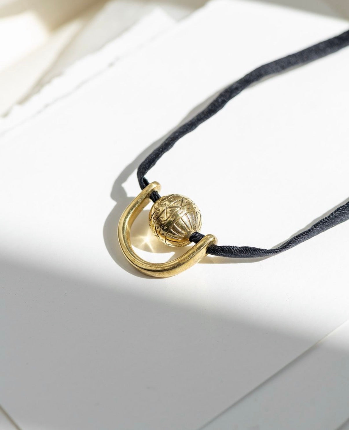 Collier La Tendresse