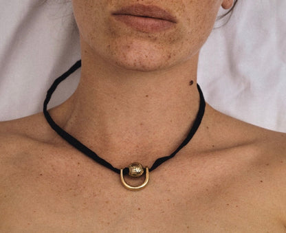 Collier La Tendresse