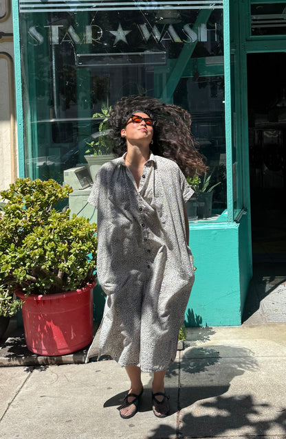 Elise Black Vibe