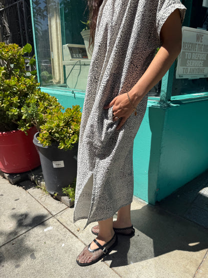 Elise Black Vibe