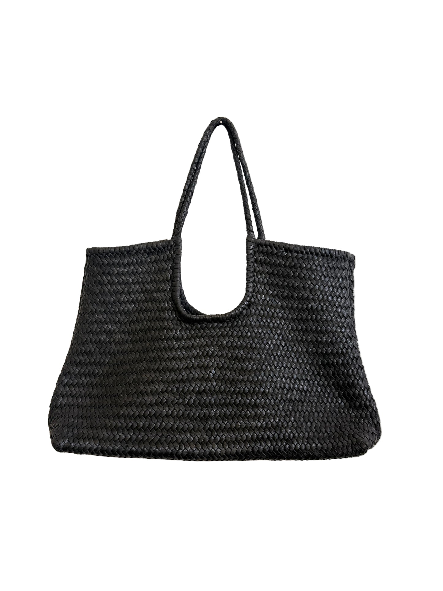 Narmada Black Bag