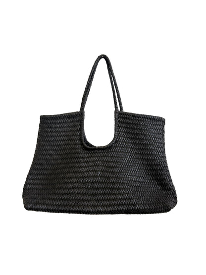 Narmada Black Bag