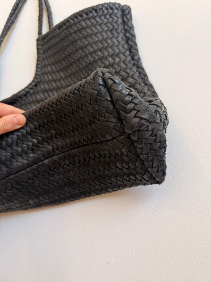 Narmada Black Bag