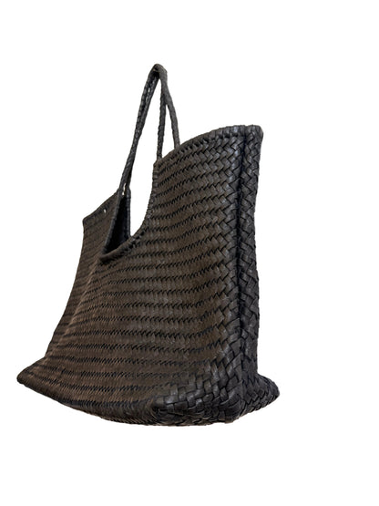 Narmada Black Bag