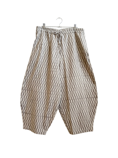Marius Grey Small Rectangle