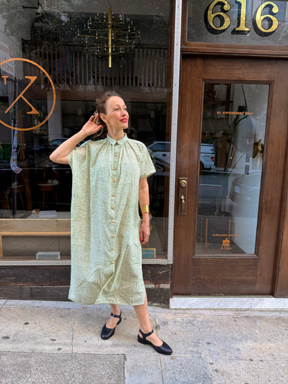 Elise Green Vibe