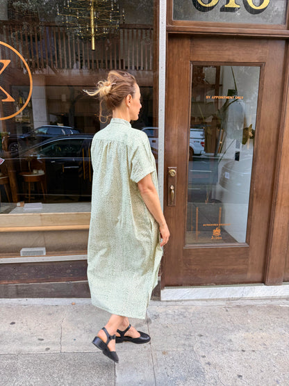 Elise Green Vibe