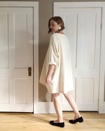 White Dress / Tunic