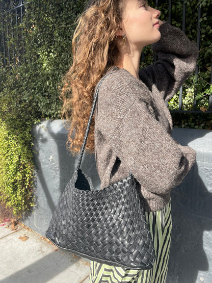 Palar Black Bag