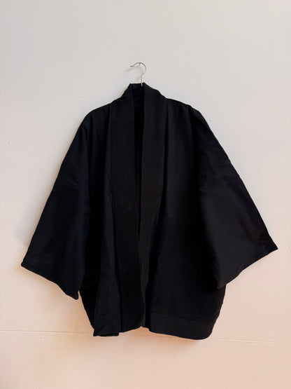 Black Coat