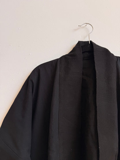 Black Coat