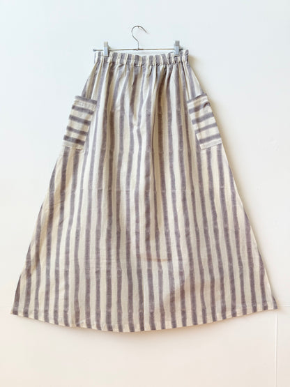 Tilda Skirt Night Blue