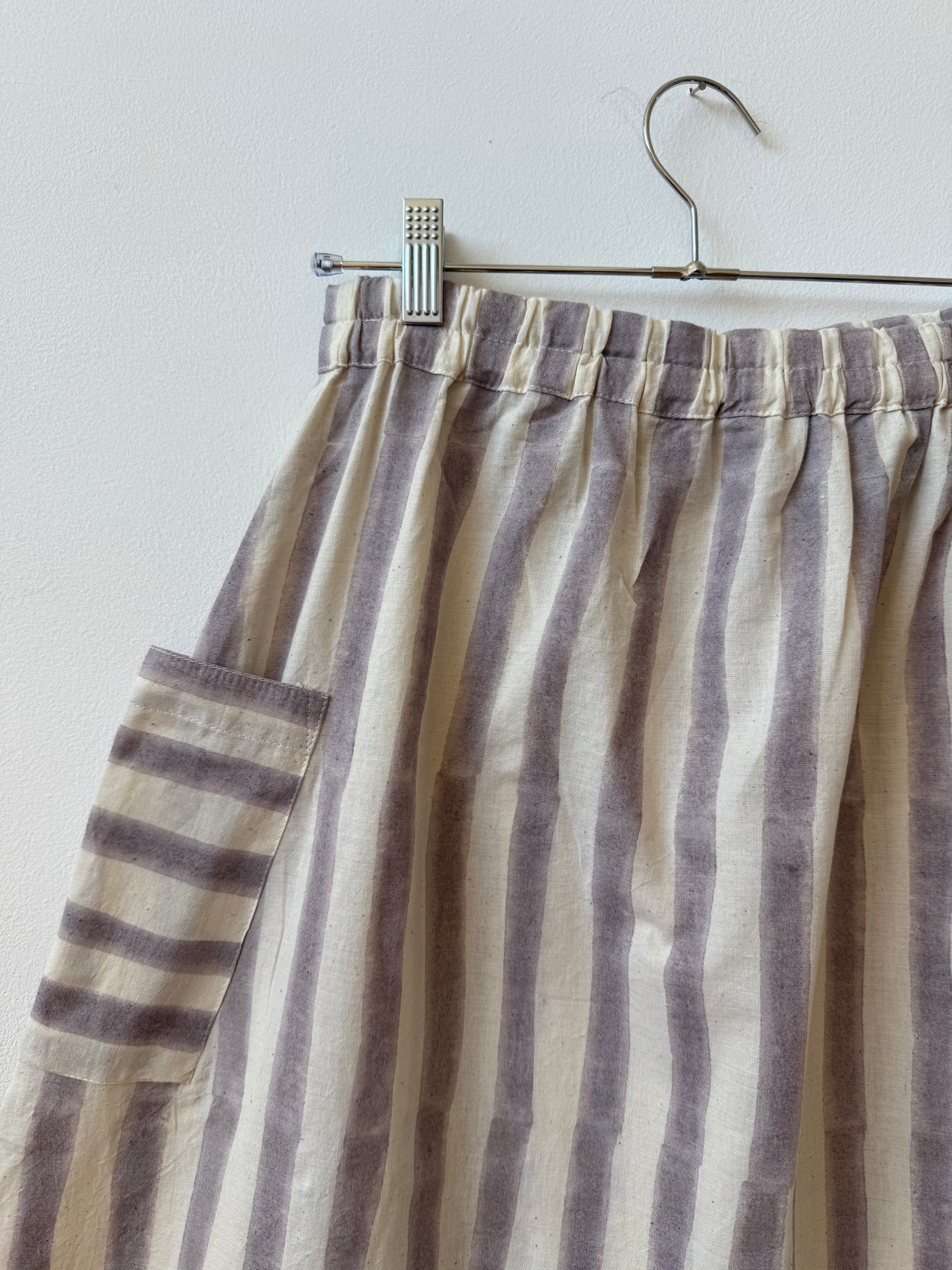 Tilda Skirt Night Blue