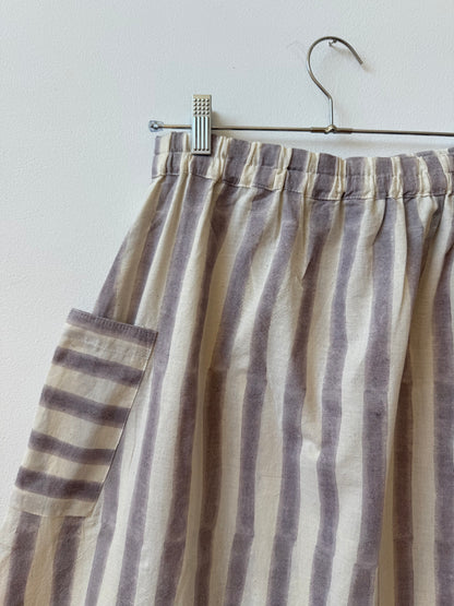 Tilda Skirt Night Blue