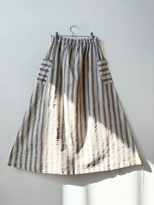 Tilda Skirt Night Blue