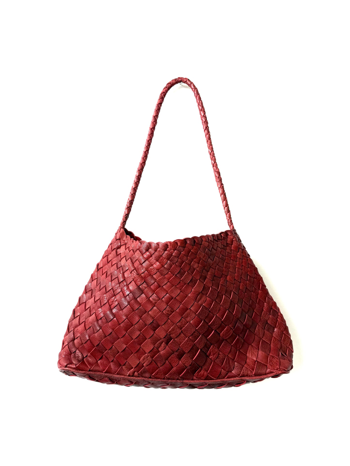 Palar Red Bag
