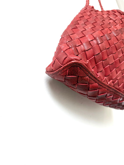 Palar Red Bag